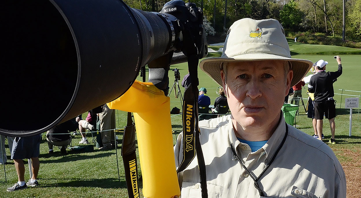 Christer Höglund Golfa! 16x9